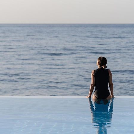 Hermes Grand Luxury Beachfront Villa & Spa, By Thinkvilla Skaleta Exteriér fotografie