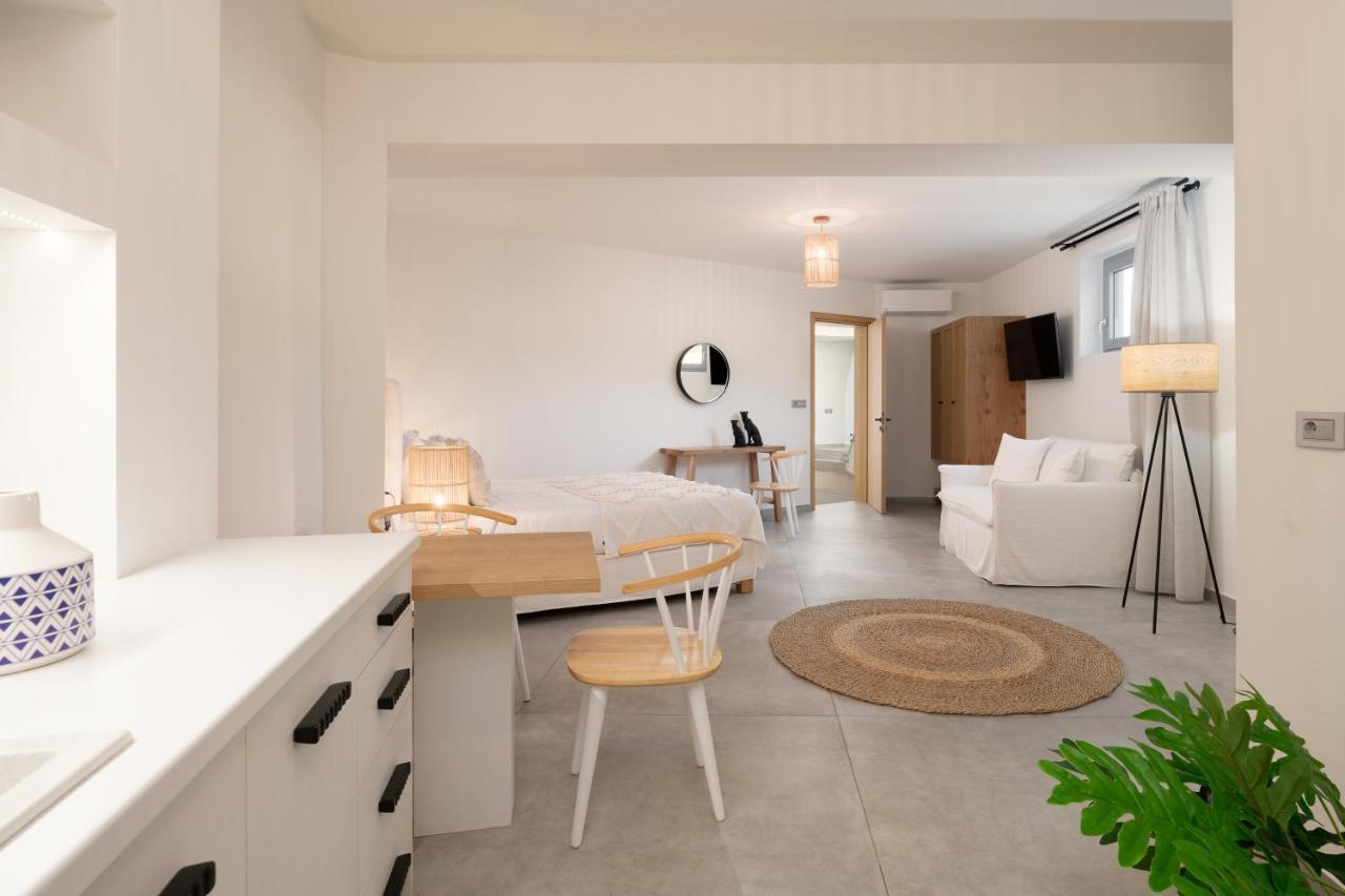 Hermes Grand Luxury Beachfront Villa & Spa, By Thinkvilla Skaleta Exteriér fotografie