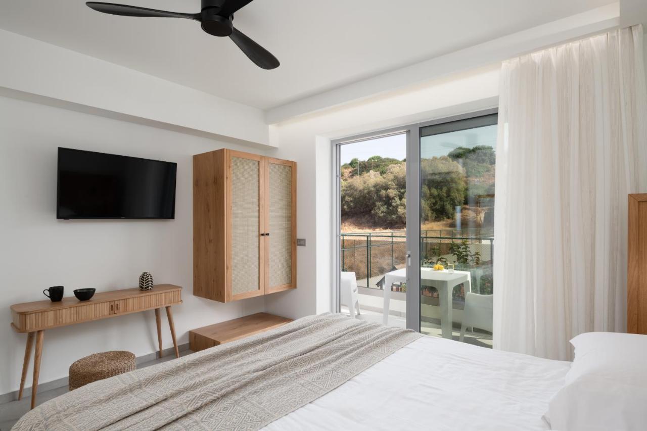 Hermes Grand Luxury Beachfront Villa & Spa, By Thinkvilla Skaleta Exteriér fotografie