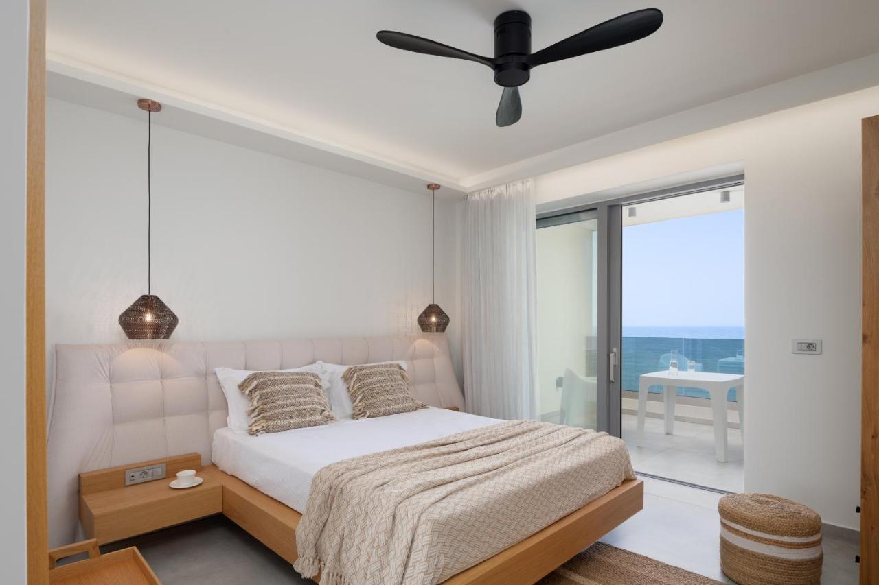 Hermes Grand Luxury Beachfront Villa & Spa, By Thinkvilla Skaleta Exteriér fotografie