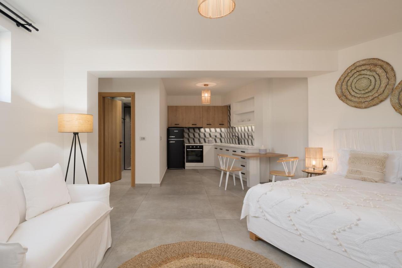 Hermes Grand Luxury Beachfront Villa & Spa, By Thinkvilla Skaleta Exteriér fotografie