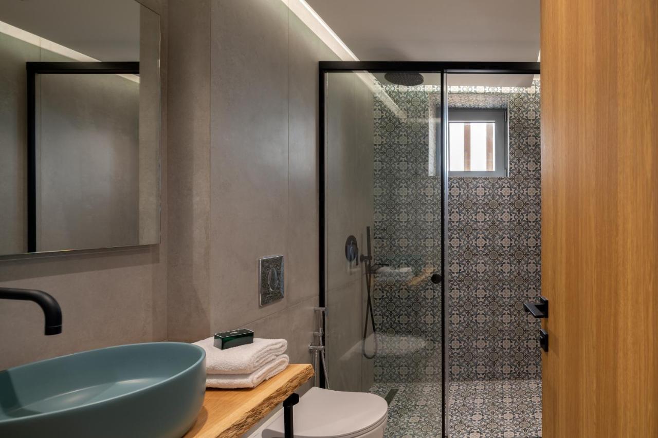 Hermes Grand Luxury Beachfront Villa & Spa, By Thinkvilla Skaleta Exteriér fotografie