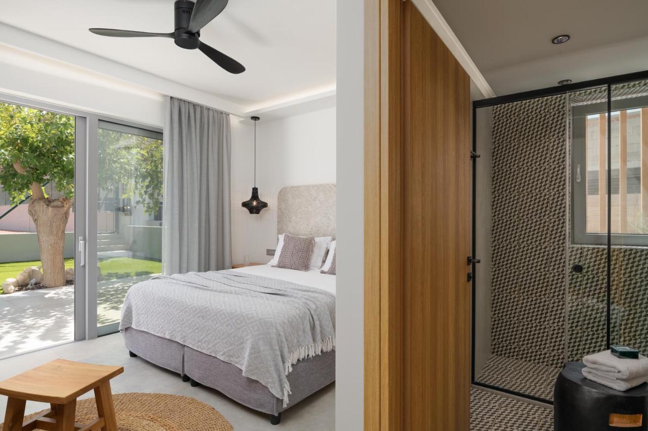 Hermes Grand Luxury Beachfront Villa & Spa, By Thinkvilla Skaleta Exteriér fotografie