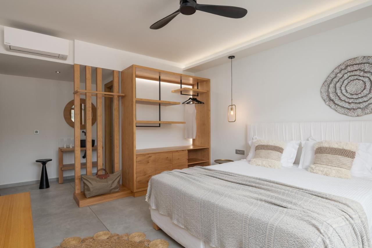 Hermes Grand Luxury Beachfront Villa & Spa, By Thinkvilla Skaleta Exteriér fotografie