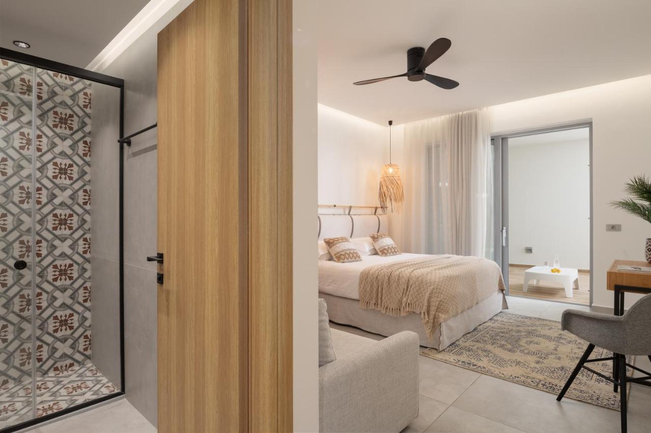 Hermes Grand Luxury Beachfront Villa & Spa, By Thinkvilla Skaleta Exteriér fotografie