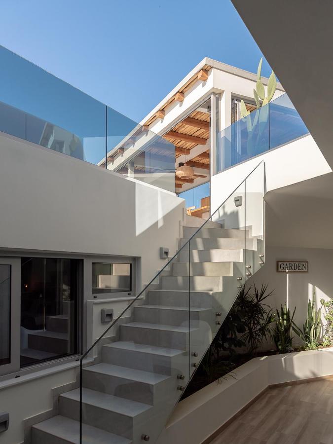 Hermes Grand Luxury Beachfront Villa & Spa, By Thinkvilla Skaleta Exteriér fotografie